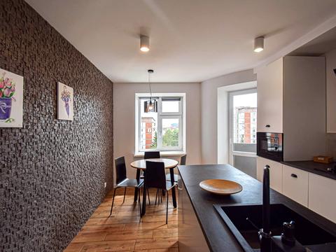 квартира по адресу Коновальца ул., 5