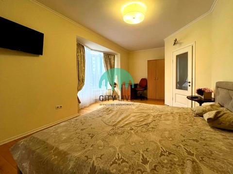 квартира по адресу Сечевых Стрельцов ул., 76в