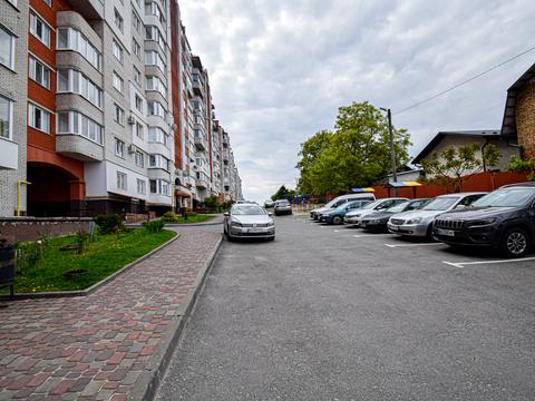 квартира по адресу Коновальца ул., 5