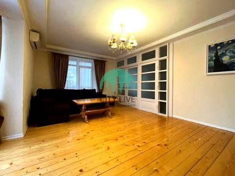 квартира по адресу Сечевых Стрельцов ул., 76в