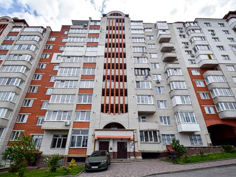 квартира по адресу Коновальца ул., 5