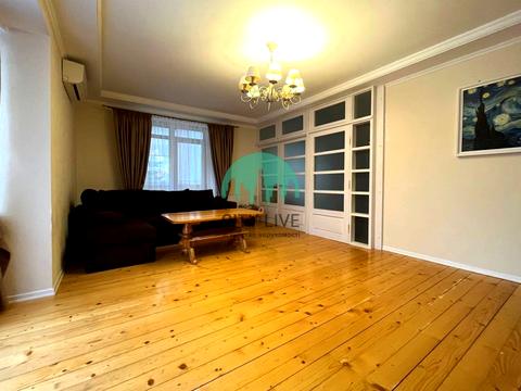 квартира по адресу Сечевых Стрельцов ул., 76в