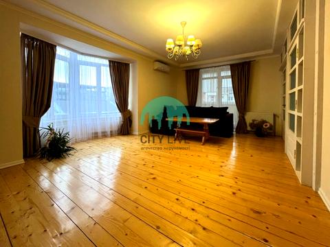 квартира по адресу Сечевых Стрельцов ул., 76в