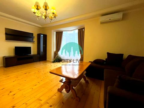 квартира по адресу Сечевых Стрельцов ул., 76в