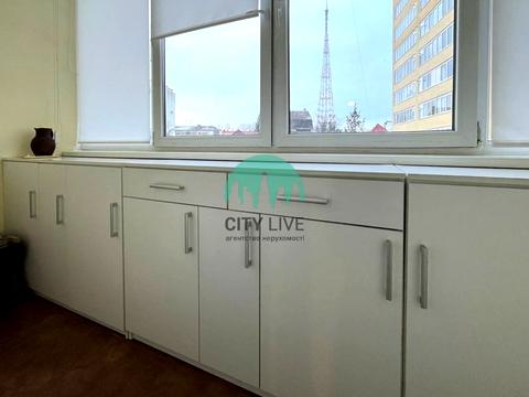 квартира по адресу Сечевых Стрельцов ул., 76в