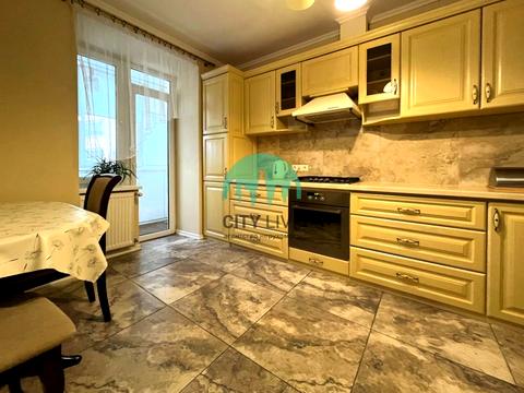 квартира по адресу Сечевых Стрельцов ул., 76в