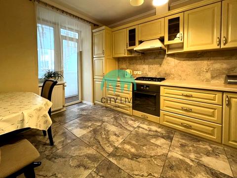 квартира по адресу Сечевых Стрельцов ул., 76в