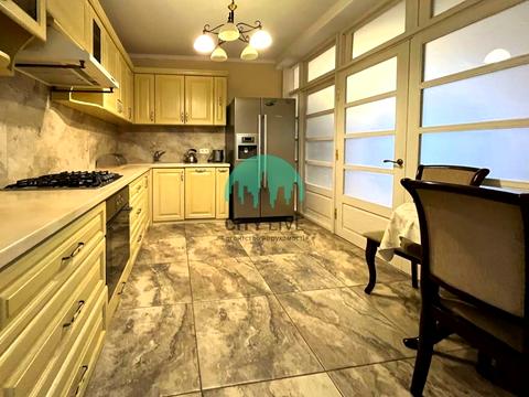 квартира по адресу Сечевых Стрельцов ул., 76в