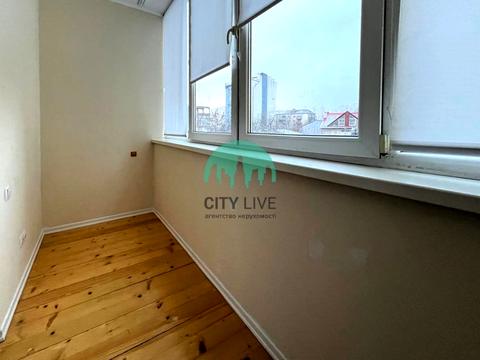 квартира по адресу Сечевых Стрельцов ул., 76в