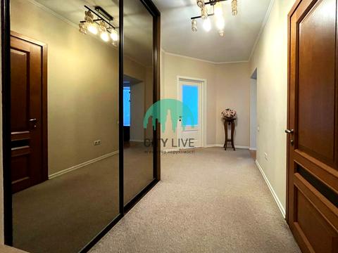 квартира по адресу Сечевых Стрельцов ул., 76в