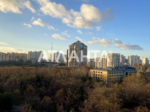 квартира за адресою Шевченка просп., 29/1