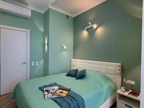 квартира за адресою Жамбила Жабаєва вул. (Кузьминська), 7-Д