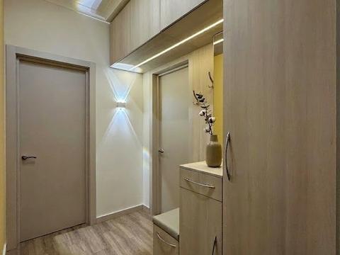 квартира за адресою Жамбила Жабаєва вул. (Кузьминська), 7-Д