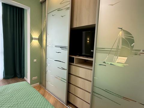 квартира за адресою Жамбила Жабаєва вул. (Кузьминська), 7-Д