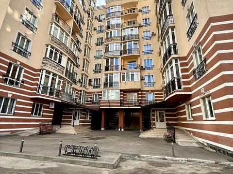 квартира за адресою Жамбила Жабаєва вул. (Кузьминська), 7-Д