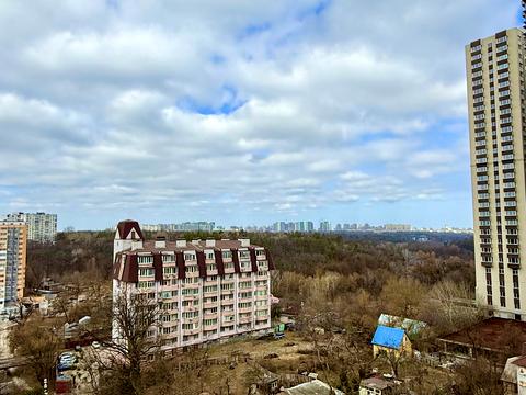 квартира за адресою Жамбила Жабаєва вул. (Кузьминська), 7-Д