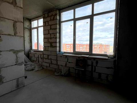 квартира за адресою Радісна вул., 21