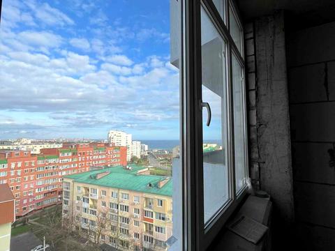 квартира по адресу Черноморск (Ильичевск), Радостная ул., 21