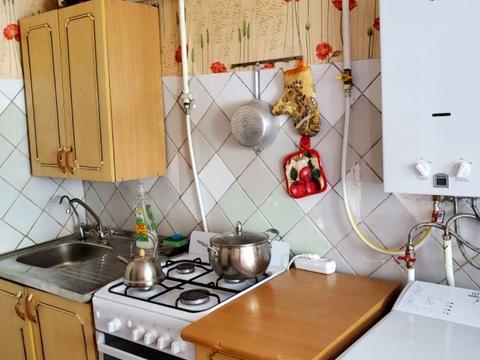 дом по адресу Новосельская ул.