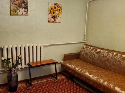 дом по адресу Новосельская ул.