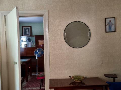 дом по адресу Новосельская ул.