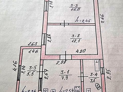 дом по адресу Новосельская ул.