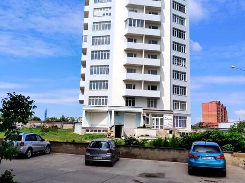 квартира по адресу Черноморск (Ильичевск), Радостная ул., 21