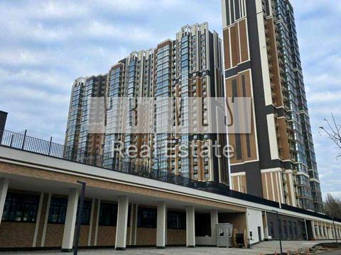 коммерческая по адресу Васильковская ул., 37