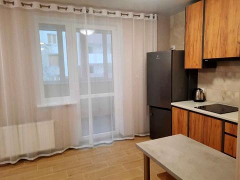 квартира за адресою Козакевича вул., 29