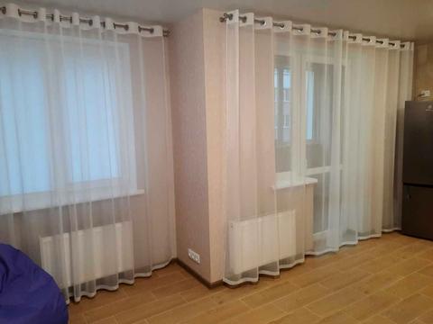 квартира за адресою Козакевича вул., 29