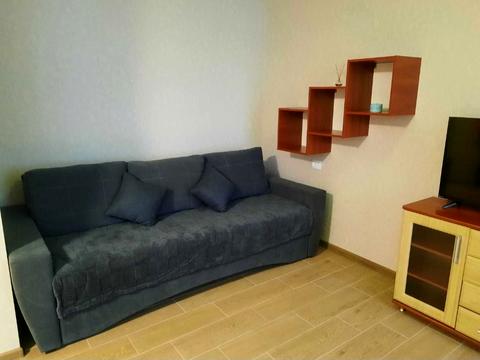 квартира за адресою Козакевича вул., 29