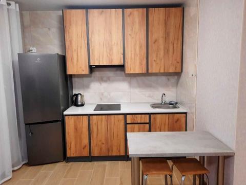 квартира за адресою Козакевича вул., 29