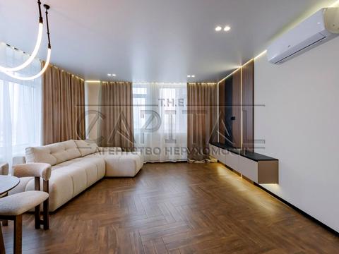 квартира по адресу Берестейский просп. (Победы), 11 к2