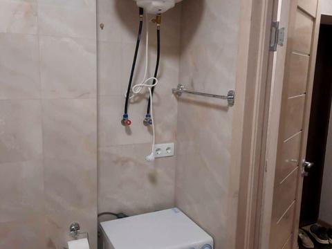 квартира за адресою Козакевича вул., 29