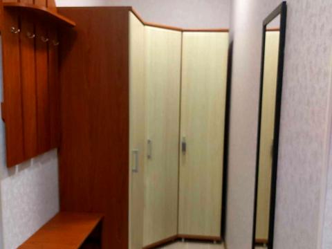 квартира за адресою Козакевича вул., 29