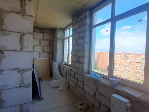 квартира по адресу Черноморск (Ильичевск), Радостная ул., 21