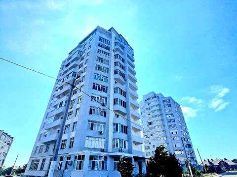 квартира по адресу Черноморск (Ильичевск), Радостная ул., 21