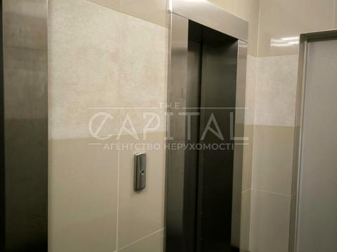 квартира по адресу Василия Тютюнника ул. (Анрі Барбюса), 37/1