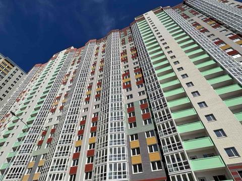 квартира за адресою Бориса Гмирі вул., 22-Б