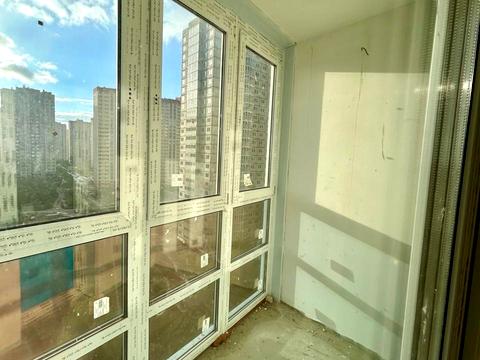 квартира за адресою Бориса Гмирі вул., 22-Б