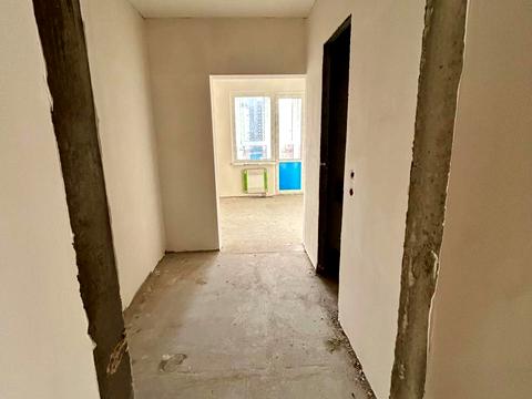 квартира за адресою Бориса Гмирі вул., 22-Б