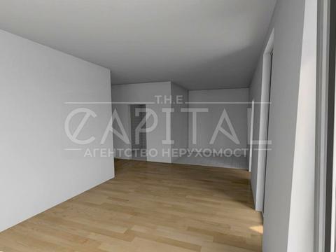 квартира за адресою Миколи Бажана просп., (Будинок 7)