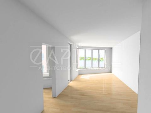 квартира за адресою Миколи Бажана просп., (Будинок 7)