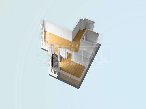 квартира за адресою Миколи Бажана просп., (Будинок 7)