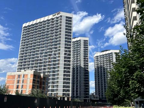 квартира за адресою Миколи Бажана просп., (Будинок 7)