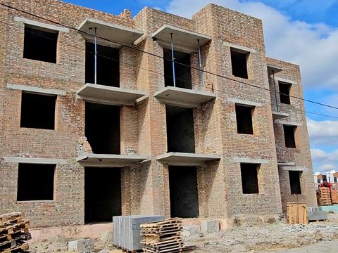 квартира за адресою Новодвірська вул., 28