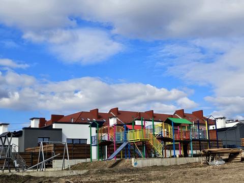 квартира за адресою Новодвірська вул., 28