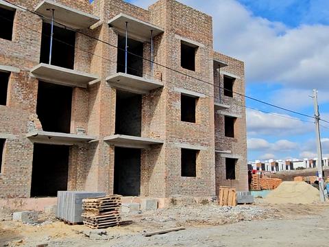 квартира за адресою Новодвірська вул., 28