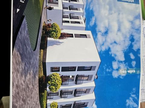 квартира за адресою Новодвірська вул., 28