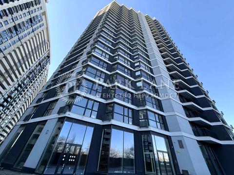 квартира за адресою Миколи Бажана просп., (Будинок 8)